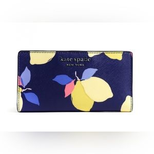 KATE SPADE BiFold Wallet